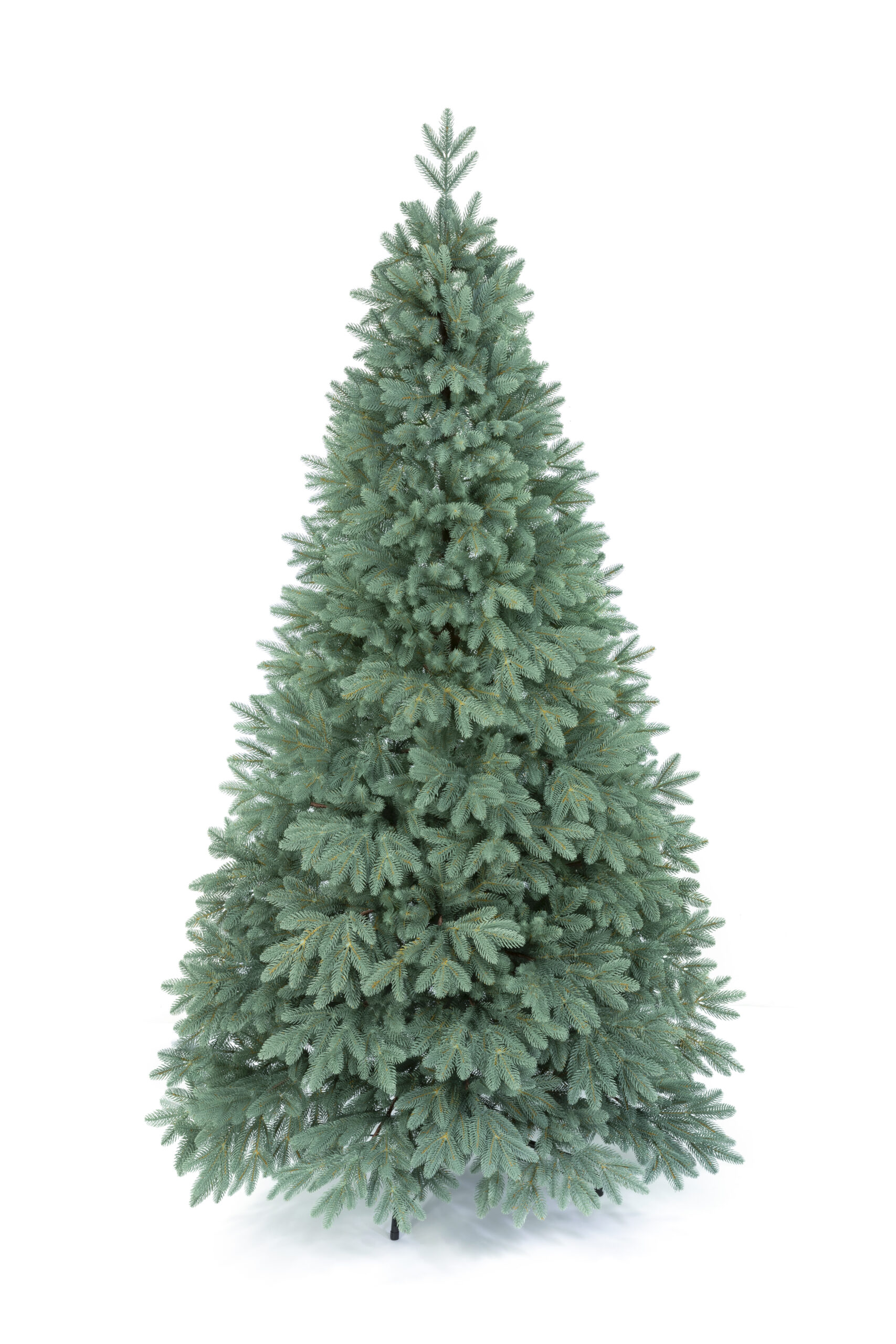 Choinka PE Silver Sky