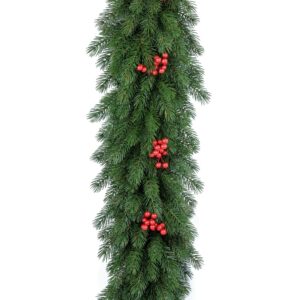 Girlanda sosna 100% PE
