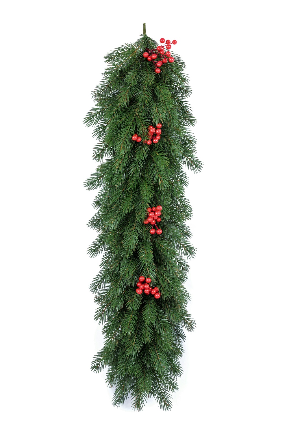 Girlanda sosna 100% PE