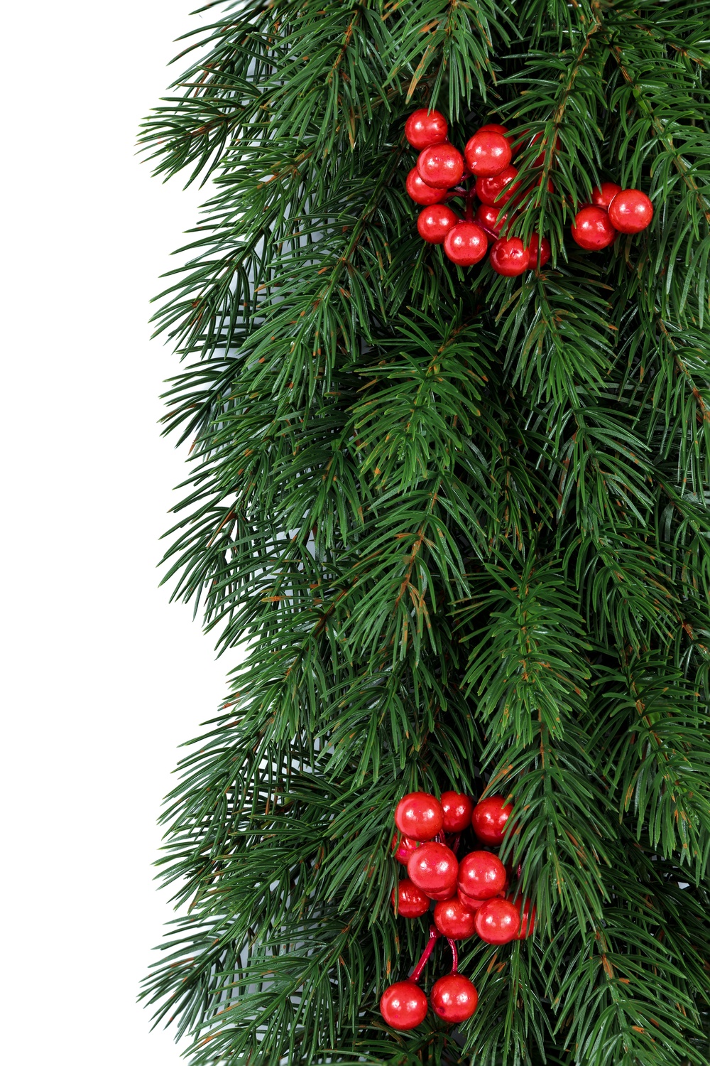 Girlanda sosna 100% PE